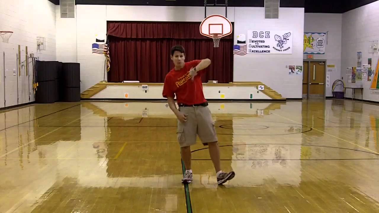 Dance   Ice Cream & Cake w   Tutorial