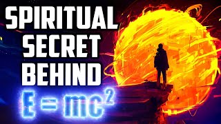 Spiritual Secrets to E=mc² Special Theory of Relativity | Sufi Meditation Center screenshot 5