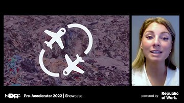 byBorrow Pitch | NDRC Pre-Accelerator Showcase 2022