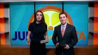 Juice and Java | Saturday, February 25th Wealth
