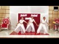 Rhtdm and Mangalyam by Destination Dance