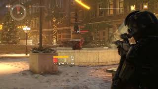 The Division 1920x800 [Test 1]