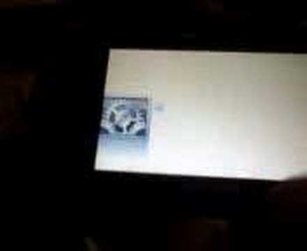 DADDYEZEE MY psp cfw 3.52m33