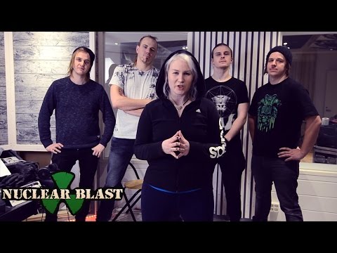 BATTLE BEAST - Bringer Of Pain Over Europe 2017 (OFFICIAL TOUR TRAILER)