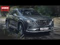 Mazda CX-9 (2021) в России: что нового? Цены и комплектации