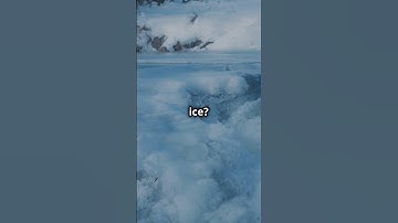 Why is Ice So Slippery? #shorts #shortsfeed #viral #why #viralshorts #intarestingfacts