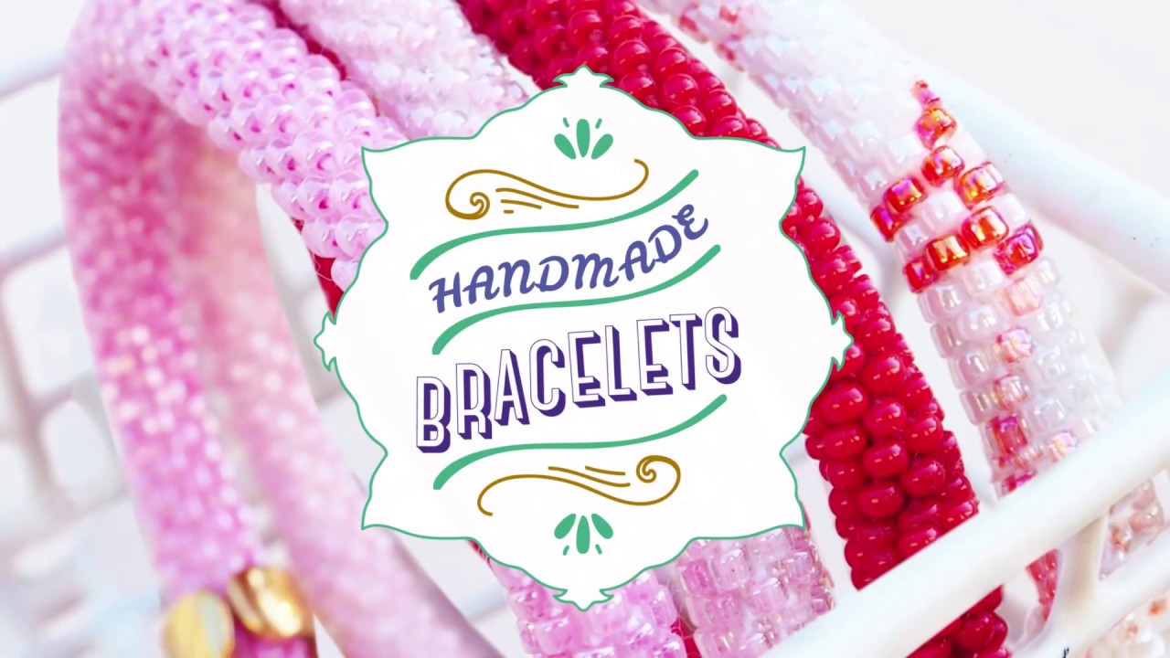 Sashka Co. Bracelets