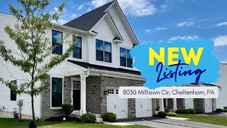 8030 Milltown Cir video tour
