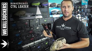 BUNKERKINGS - CTRL LOADER - @ 2019 World Cup - ft. Jason EDWARDS