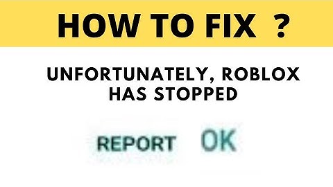 How To Fix Unfortunately Roblox Has Stopped Error in Android Mobile |Fix Roblox Not Opening Problem