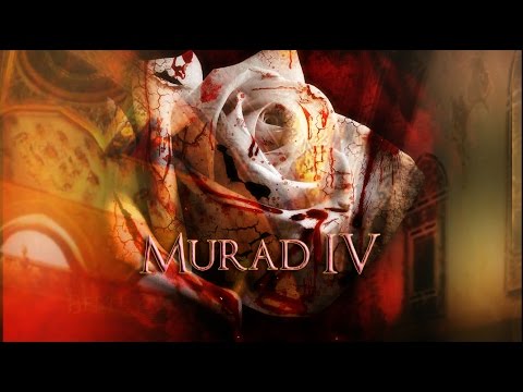 Muhtesem Yüzyil: Murad IV /Opening/ 2 Season