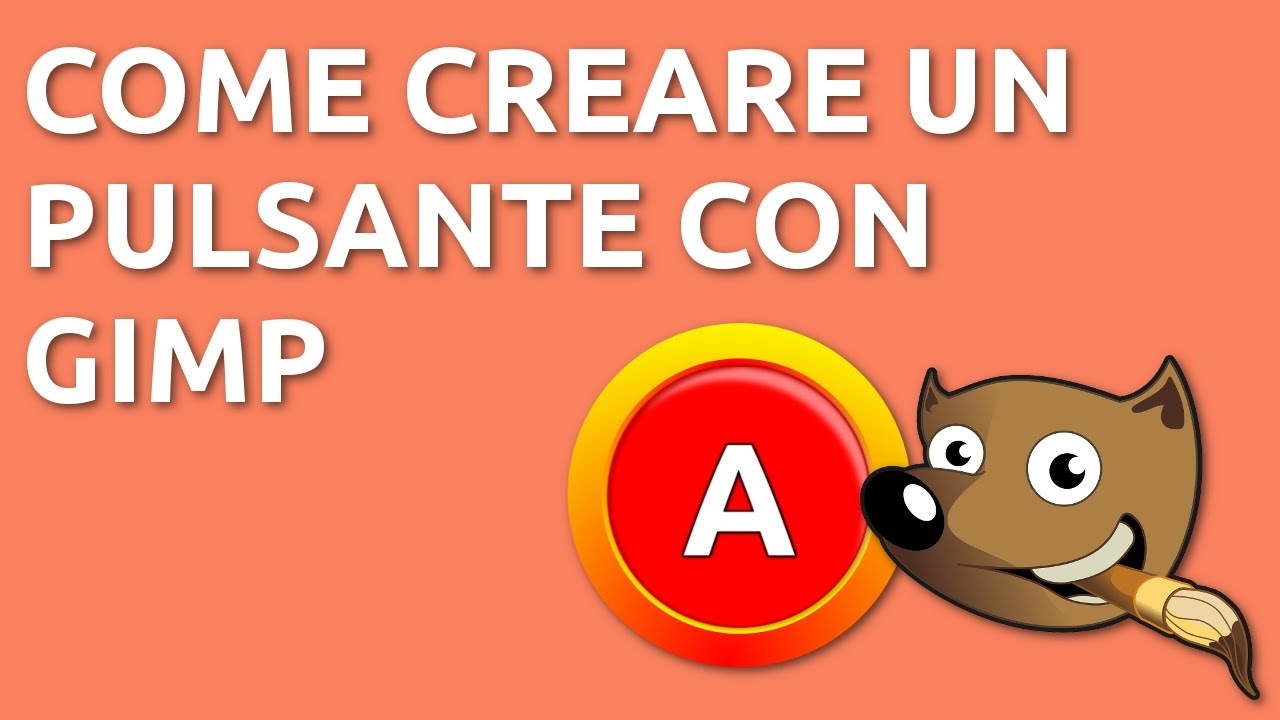 Creare uno sfondo desktop psichedelico con Gimp | HTML.it