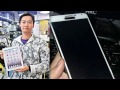 ATTENTAT AU  SAMSUNG: Une contrefaçon de Samsung explose dans la poche d’un chauffeur de bus