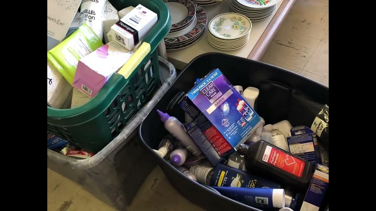 Humble Impressions Thrift Store, Indianapolis, IN 91722 YouTube