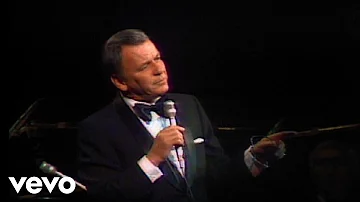 Frank Sinatra - Didn't We (Royal Festival Hall)