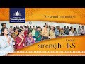 Integrating IKS: A Journey of Learning at CVV