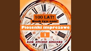 Video thumbnail of "K&K Studio Singers - Hej, sokoły"