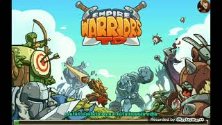 empire warriors TD:การป้องกันฐานที่มันสุดๆ(อันนี้เสียเงินนะจ๊ะ)10฿ screenshot 2