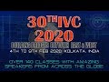 IVC Astrology Conference 2020