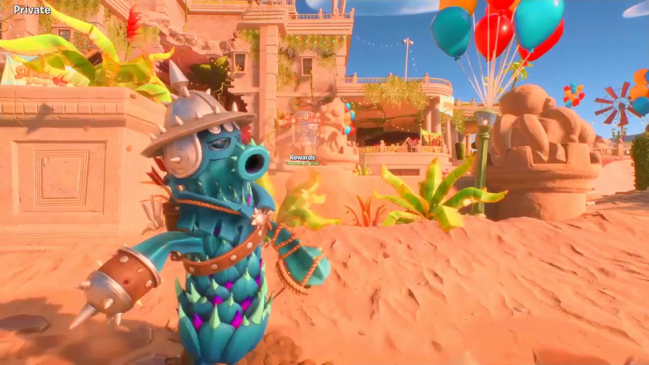 things you didn't know you can do in pvz bfn [must watch!]