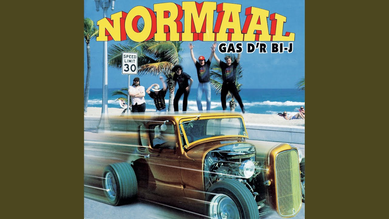 Normaal — video
