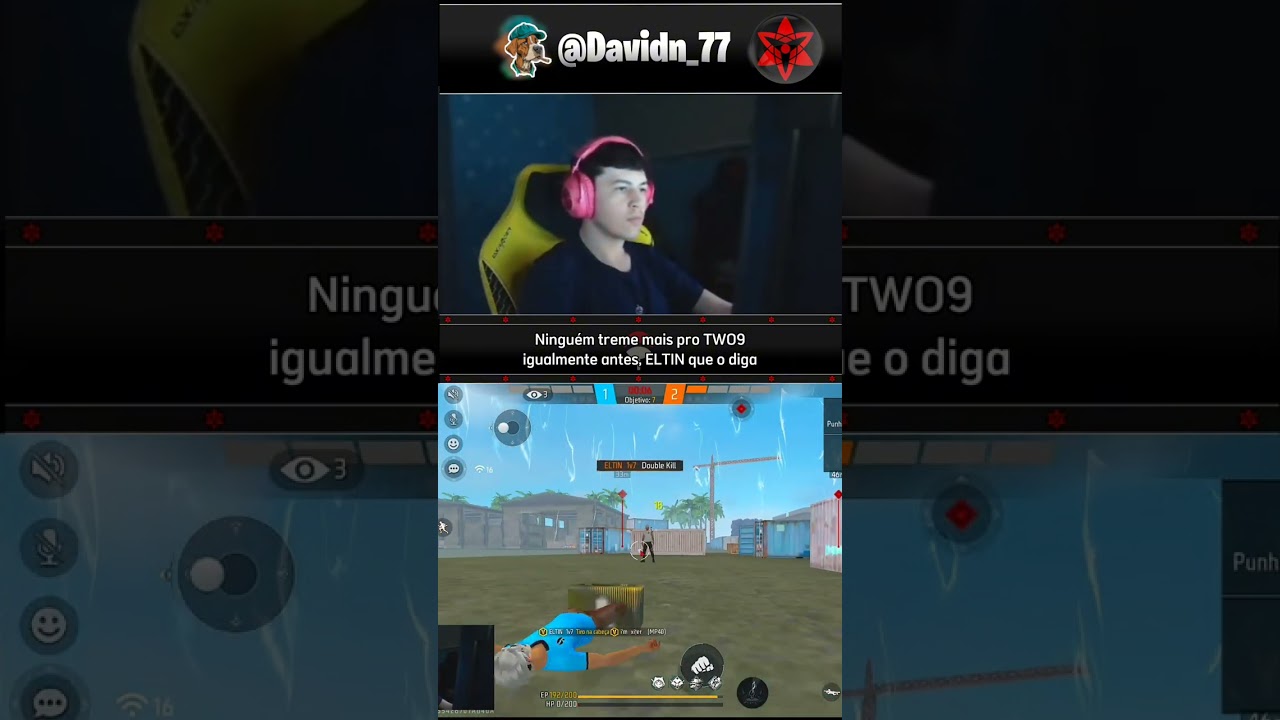 Two9 x Eltin.💪🏼