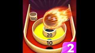 ARCADE BOWLING GO 2 screenshot 2