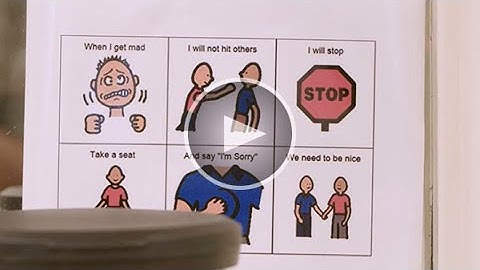 Assistive Technology (Low-Tech and High-Tech)