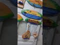artes decoração estilo canoagem aloha 🌊🌺LEOART.SURF