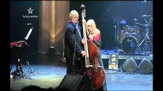Hana Zagorová & Karel Vágner - Hej, mistře basů (Mister Bass-Man)