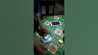 Cara pembuatan Flare sederhana!!!