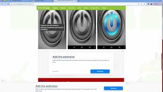 Flashlight app screenshot 5