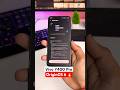 Vivo Y400 Pro OriginOS 6 Android 16 Update