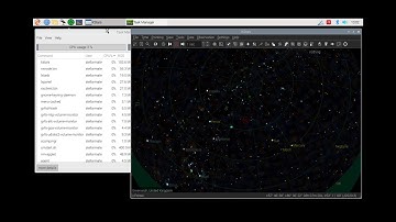 nomachine vs VNC comparison at RPI4