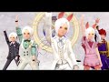 Dragon Nest Assassin Dance feat. Rubinart (Dance 2)