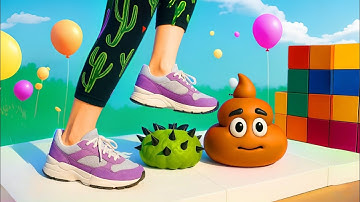 Tippy Toe 3D - Android,ios Gameplay Walkthrough All Levels - 158