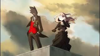 Noel the Mortal Fate - OP - “Gyakkou Doumei” by Jin feat Kashi『被虐のノエル』OP主題歌「逆光同盟」【じん featuring カシ】