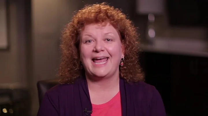 Yvonne Randall Ed.D., OTR/L, FAOTA -TherapyEd Inst...