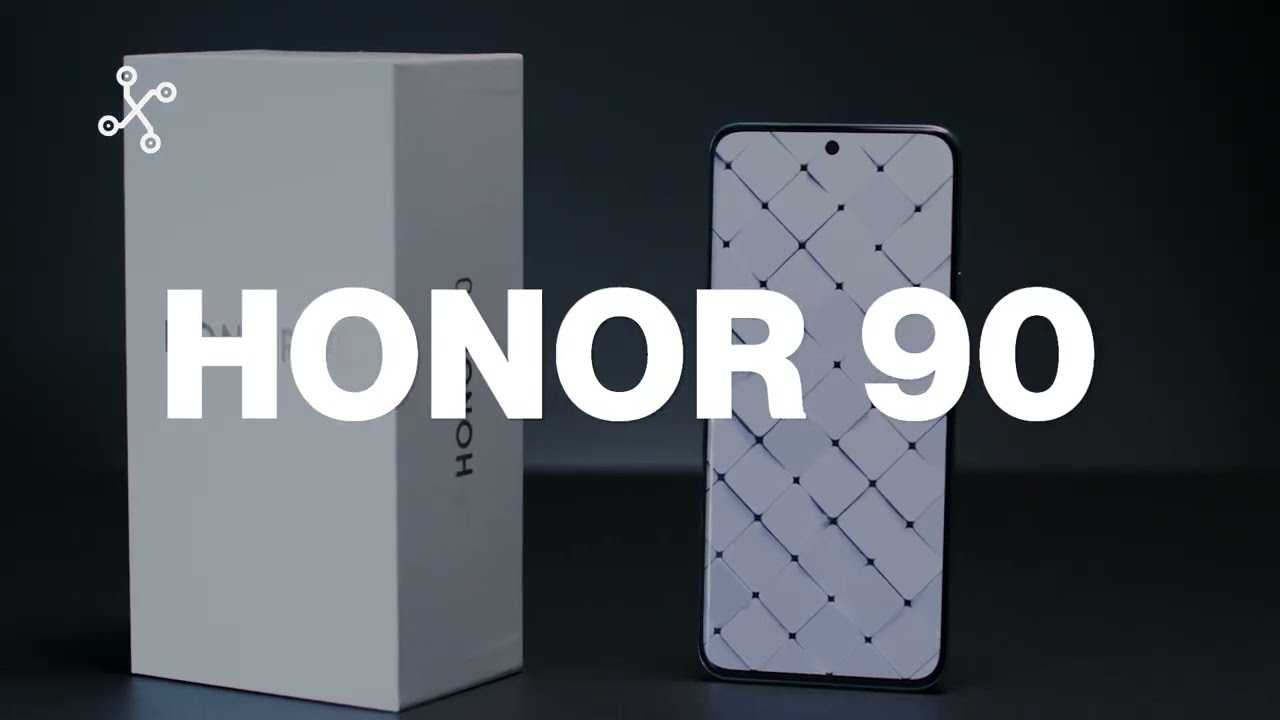 Conoce el Honor 90: donde la elegancia se fusiona con el rendimiento. 📲  Una joya de la tecnología a un precio que desafía a la…