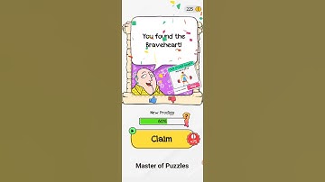 Braindom Riddle 2021 Updated Level  328 Which one is her husband Walkthrough