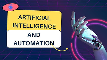 "AI and Automation Unleashed: Revolutionizing Industries and Transforming Workflows"