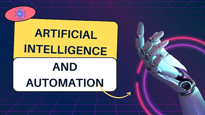 "AI and Automation Unleashed: Revolutionizing Industries and Transforming Workflows"