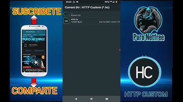 SERVIDORES VPS | JUEGOS Y NAVEGAR | PARA HTTP CUSTOM | PERSONAL ARGENTINA | 2021!!