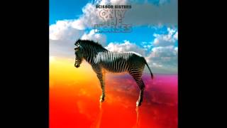 Scissor Sisters - Only the Horses (Best HQ audio)
