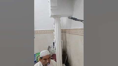 صلاة التراويح 2022 الليلة السادسة القارئ عبد الفتاح حميداتو