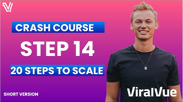 Step 14: Optimize Your Storefront (Amazon Influencer Crash Course)