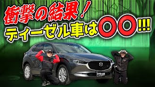 Warning] Does Mazda Hell still exist? We asked a professional