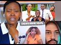 Mama Charlene We Indaya Rusagara Ziramwakiye Nka Prince Kid Godfather Niwe Wafungishije Yampano 
