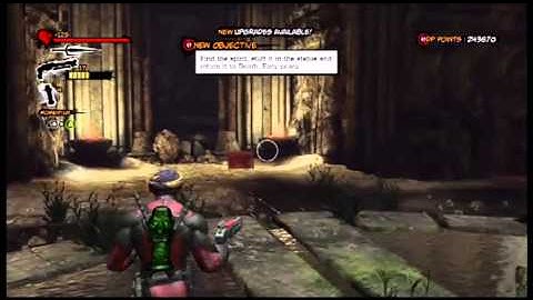 Deadpool (Video Game) Gameplay Walkthrough - Part 15