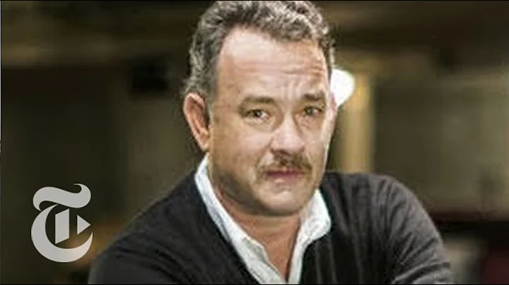 Tom Hanks Interview: Oscar-Winning Actor Makes Broadway Debut | The New York Times